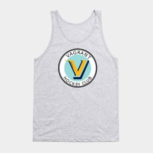 Vagrant Utah Hockey Club Tank Top